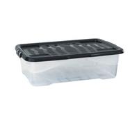 Boite plastique Curve CEP 30 L