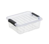 Boite plastique HOME BOX 1,5L