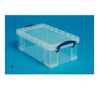 Boite plastique rigide 9 litres G