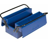 Boîte Porte-outils Irimo 902021 Robustesse Et Rangement Modulable - Irimo