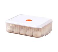Boîte pour fermentation pizza Résistant Aux Odeurs, Empilable, Résistant À | Récipient De Fermentation Pour Aliments Pour Maison Pâte Levage Cuisson Cuisine Camping Extérieu