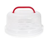 Boîte pour gâteaux et cupcakes 30 cm Patisse