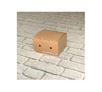Boite pour Nuggets 12x10x7 cm x 50