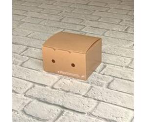 Boite pour Nuggets 12x10x7 cm x 50 SDG 1 G