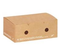 Boite pour Nuggets 12x10x7 cm x 50 SDG 12 G