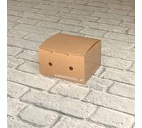 Boite pour Nuggets 12x10x7 cm x 600 SDG 1 G