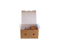 Boite pour Nuggets 12x7x5 cm x 700 SDG 1 G