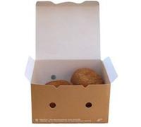 Boite pour Nuggets 12x7x5 cm x 700 SDG 1 G