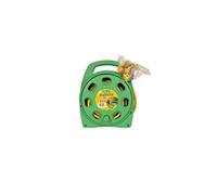 Hozelock Dévidoir caréné Compact avec Tuyau de 20m 2382R0777