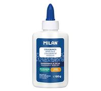 Boîte présentoir 12 bouteilles colle blanche 100 g