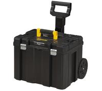 BOÎTE PRO-STACK - MOBILE AVEC COUVERCLE AUTOMATIQUE - S/75-753-1