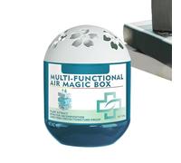 Boîte Purificateur d'Air Nettoyant Anti-Poussière À Extraits Végétaux