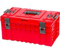 Boite QBRICK System One RED Ultra HD QS 350 Vario, pour outils
