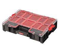 Qbrick System Boîte de rangement PRO 300 Organizer 450 x 360 x 110 mm, seaux extensibles, empilable