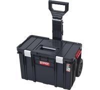 Boite QBRICK System TWO Cart Plus Vario, pour outils