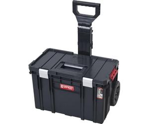 Boîte QBRICK® System TWO Cart Plus Vario, pour outils