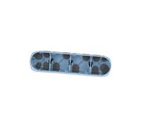 Boîte quadruple XL AIR'métic d67 p40 entraxe 71 (52068)