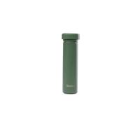 Qwetch Boîte avec pastilles (x12) Vert 2,5x2,5x9,8 cm