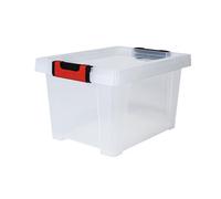 BOITE RANG.CLIPSTOCK 15L NATUREL EDA - 10443 NA/NO-R