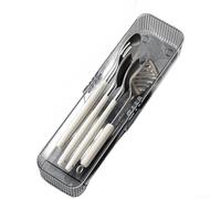 Boîte Rangement Cuisine Extensible 15-36cm PET Réutilisable(B S) | Longueur ajustable 15-36cm, design télescopique, s'adapte à tous tiroirs, plastique durable