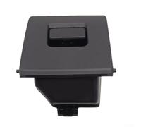 Boîte Rangement Instrument pour gauche ABS DHB4-64-180 Boîte | Compatible conduite pour gauche, ajustement pour précis, remplace pièce d'origine, fini pour professionnel, sécurité accrue
