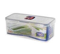 Lock&Lock Boîte spécifique longue HPL 844 2 L – Plateau fraîcheur – 100% étanche