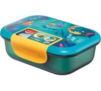 Boîte Repas Inox Pour Enfant Jungle Fever TU