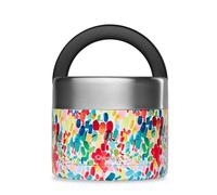 Boite repas isotherme avec poignée de portage - ARTY 850 ML - QWETCH