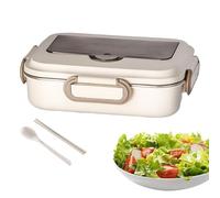 Boîte Repas Isotherme Récipient Repas Camping
