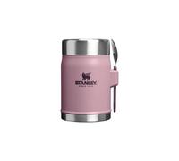 Boîte repas isotherme Stanley Legendary Purple Smoke - 400 ml, violette