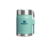 Boîte repas isotherme Stanley Legendary Spring Green - 400 ml, verte