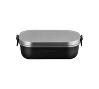 Boite repas Le Creuset Nomade 41069220000001 Noir Mat