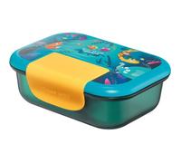 Boîte Repas - MAPED PICNIK - Ecozen 900ml - Jungle Fever - Ouverture Facile - Micro-Ondes et Lave-Vaisselle