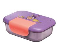 Boîte Repas - MAPED PICNIK - Ecozen 900ml - Violet - Ouverture Facile - Micro-Ondes et Lave-Vaisselle