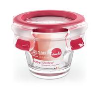 Boite Ronde 0,1 L Clip&close