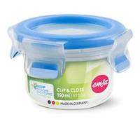 Emsa Récipient fraîcheur Clip & Close 0,15 L, Boîte