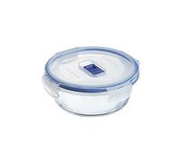 Boîte ronde Pure box 67 cl - - Transparent - Verre