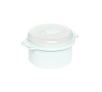 Boite ronde spéciale Micro Ondes de 0,5 l à 3 litres - 0,5 Litre