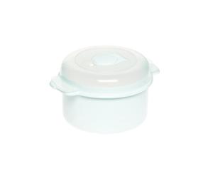 Boite ronde spéciale Micro Ondes de 0,5 l à 3 litres - 0,5 Litre