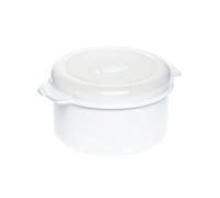 Boite ronde spéciale Micro Ondes de 0,5 l à 3 litres - 1,5 Litre