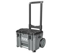 Flex-Tools Boîte roulante STACK PACK TK-L SP RB 531464