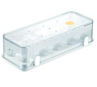 Boîte saine pour réfrigérateur PURITY, 10 œufs