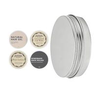 Boîte Secrète Organisateur Portable À Accès Rapide | Coffret Secret En Métal Pour Argent Pour Maison Dortoir Camping Car Camping Clés Boucles D Oreilles Collier Bracelet Clous D