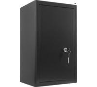 Boîte sécurisée, haute sécurité, grande capacité de stockage, 60 L
