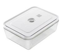 FRESH & SAVE Boite hermétique en verre sous-vide ZWILLING pour Réfrigérateur 2 L