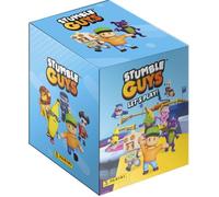 Boîte stickers - PANINI - Stumble Guys - 36 pochettes - Collection officielle