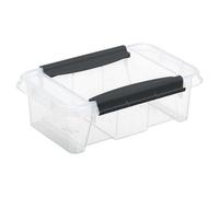 Boite transparente en plastique avec couvercle 3 l ProBox