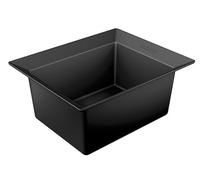 Blanco Select - Récipient de tri, noir 229342