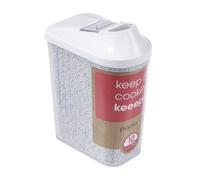 Boîte Verseuse 1 litre pour Sucre ou Farine