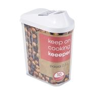 Boîte verseuse sel ou épices 500 ml